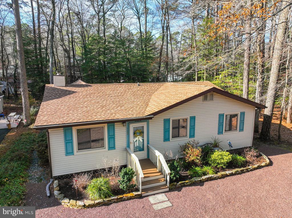 OCEAN PINES - HUNTINGTON - Residential