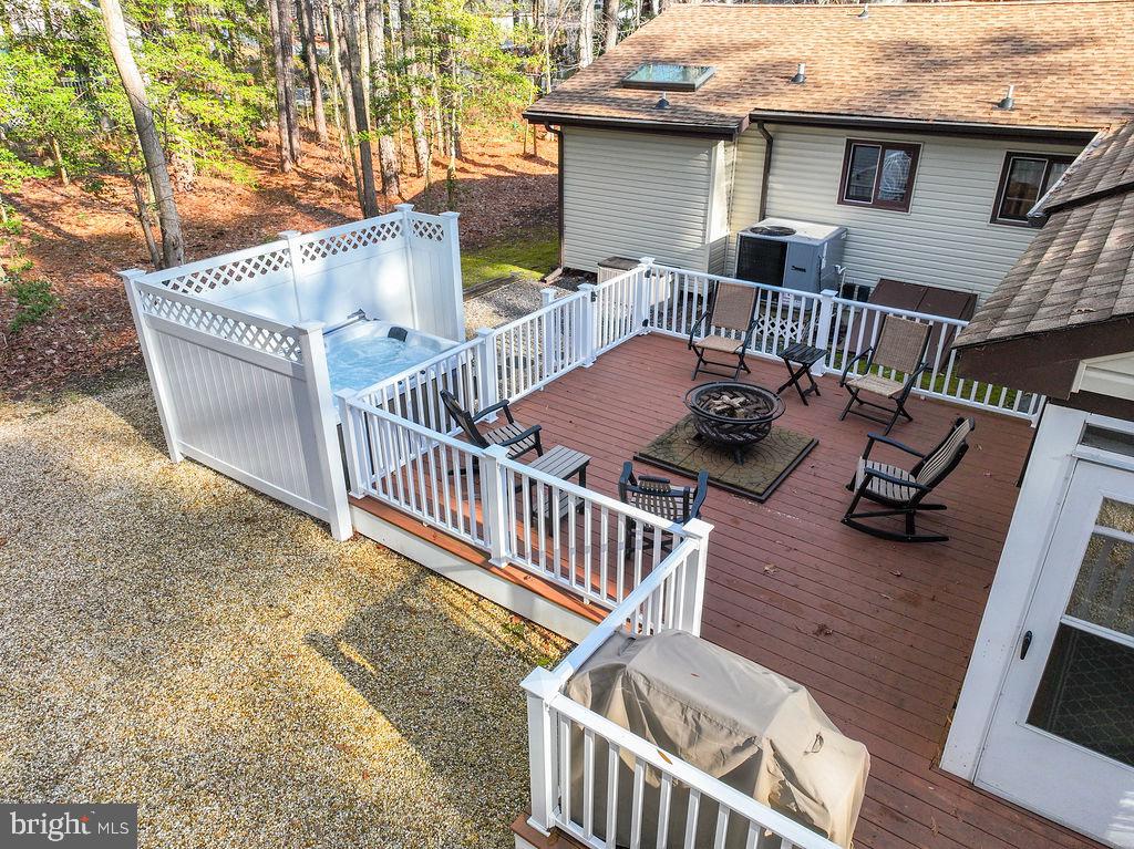 OCEAN PINES - HUNTINGTON - Residential