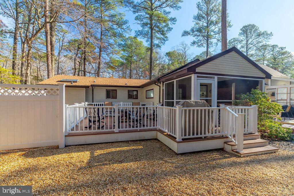 OCEAN PINES - HUNTINGTON - Residential