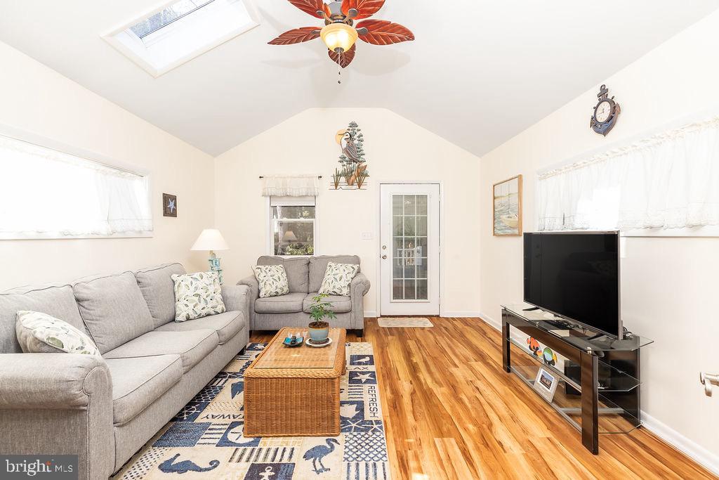 OCEAN PINES - HUNTINGTON - Residential