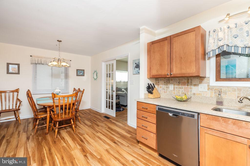 OCEAN PINES - HUNTINGTON - Residential