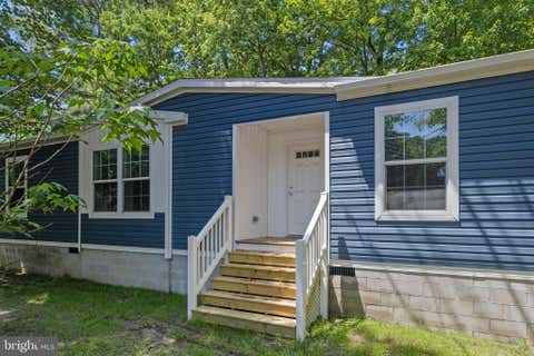 Mobile Home For Sale - 37645 Juniper Street<br/> OCEAN VIEW, DE 19970