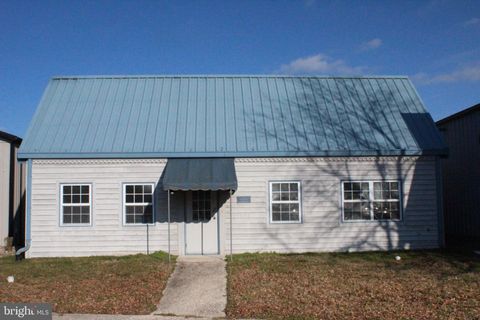 Photo of 17493 Nassau Boulevard, LEWES, DE 19958 (MLS # DESU2099122)