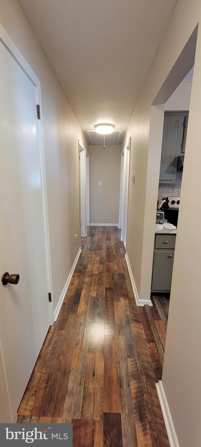 EAST SIDE - Residential