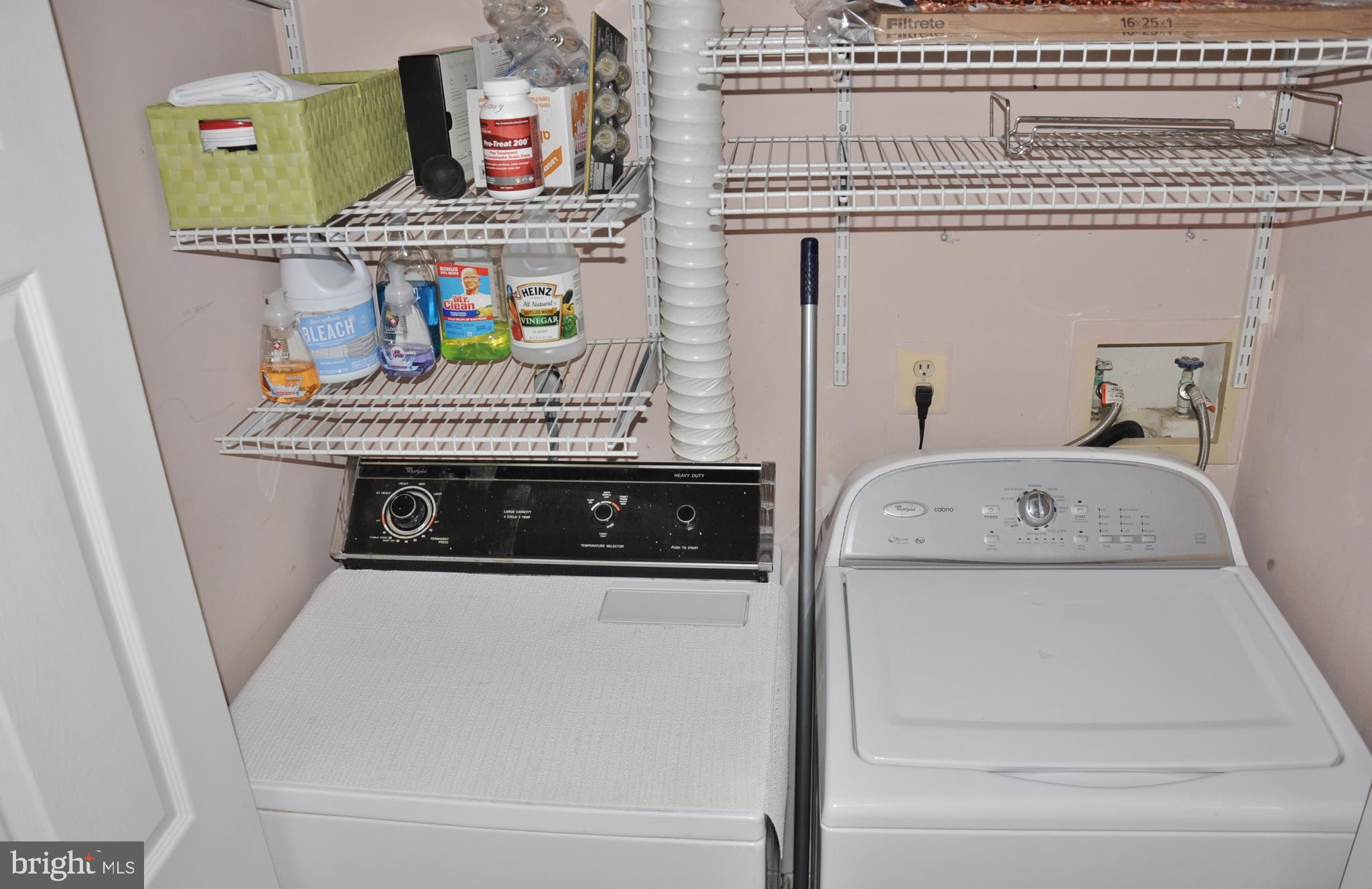 RAINFLOWER/LOVETON - Residential