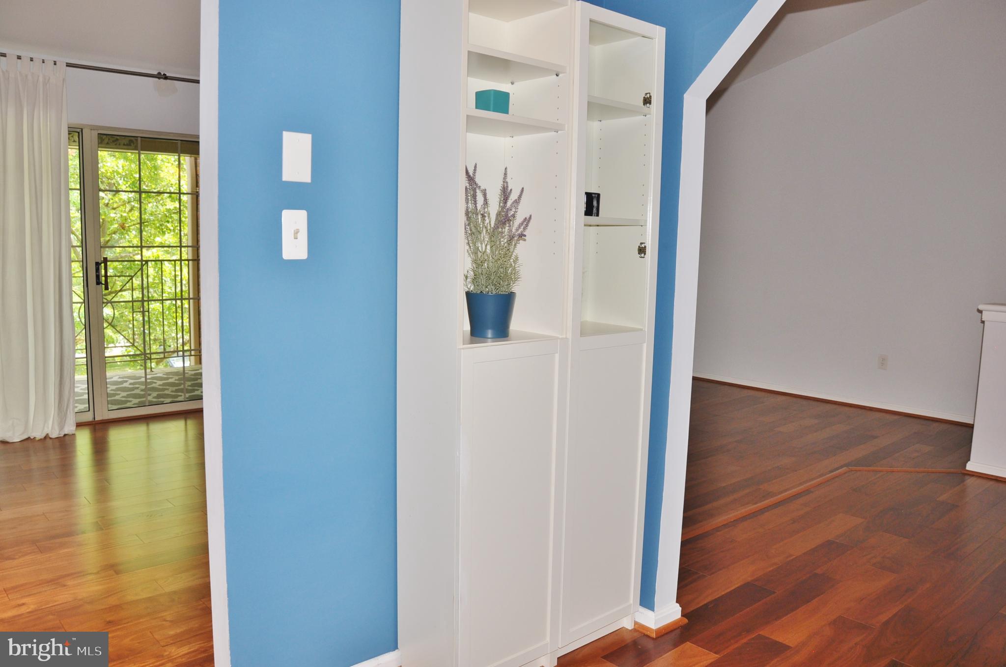 RAINFLOWER/LOVETON - Residential