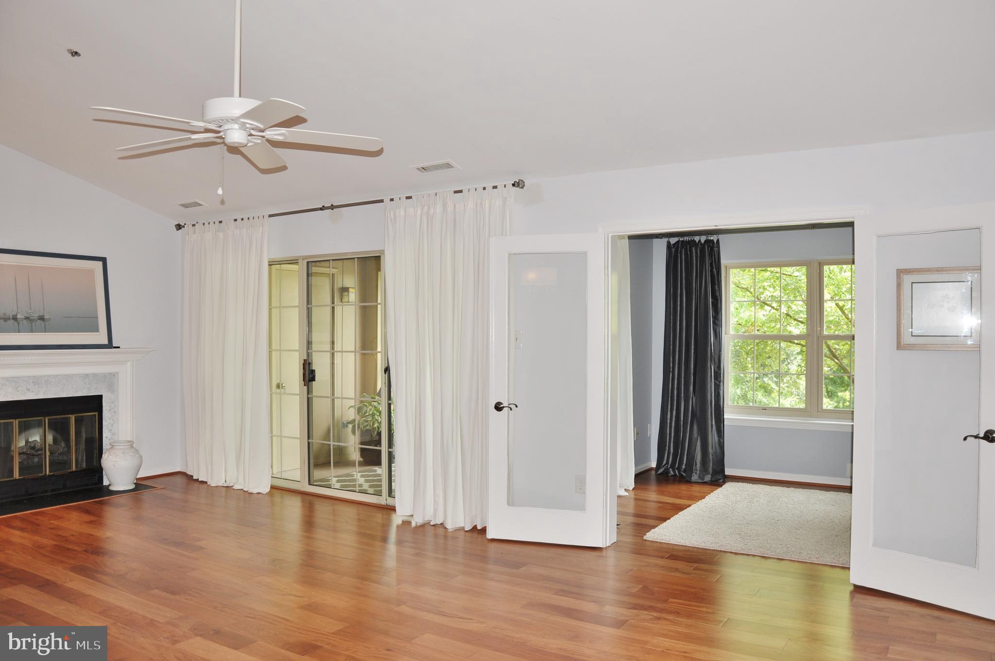 RAINFLOWER/LOVETON - Residential