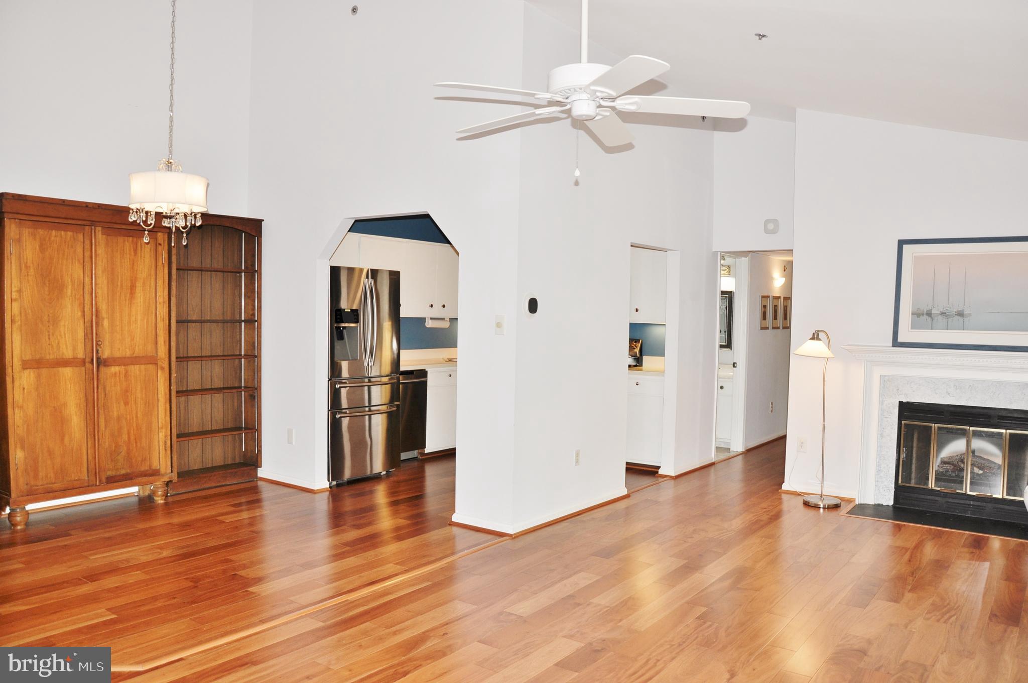 RAINFLOWER/LOVETON - Residential