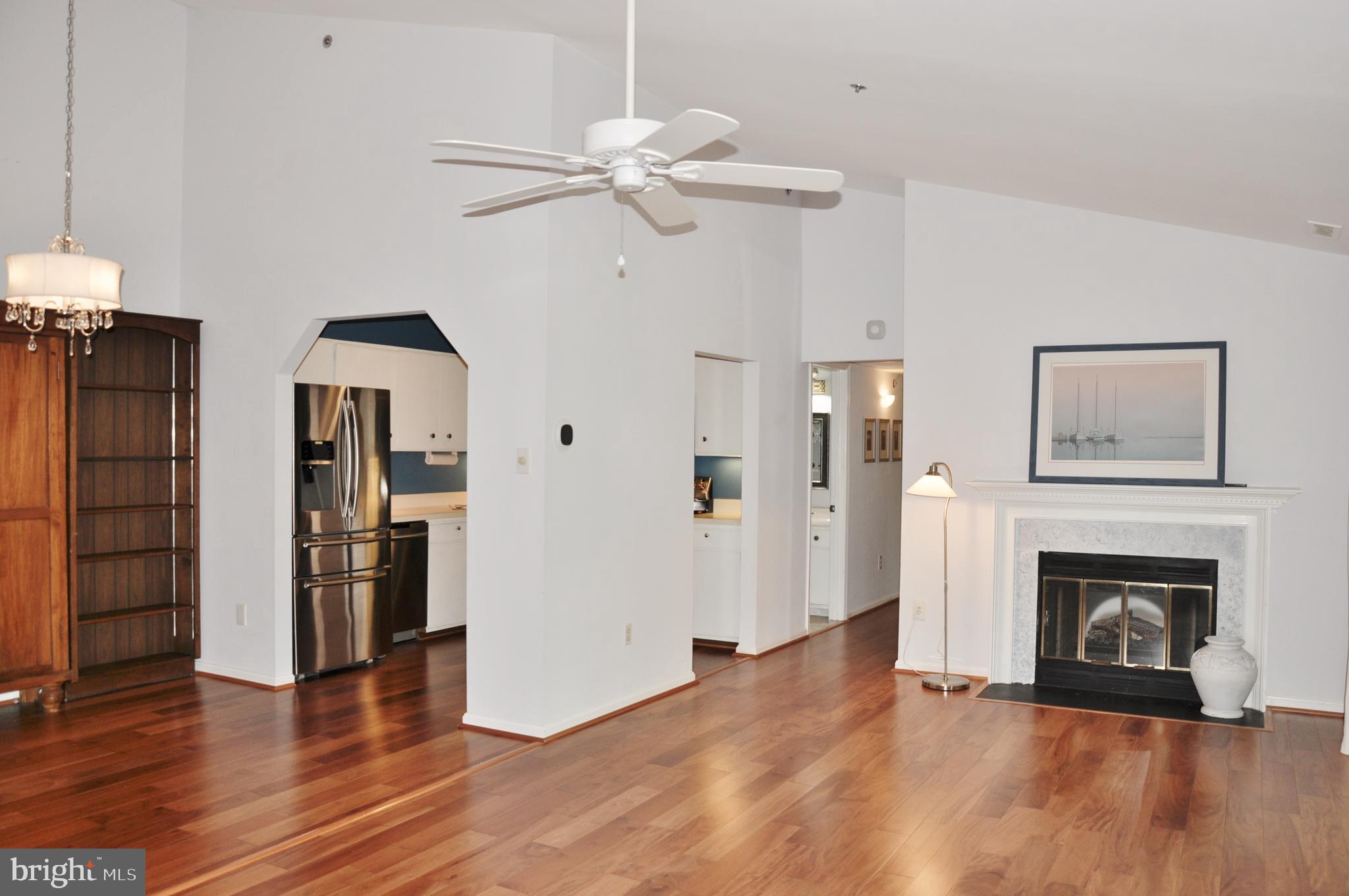 RAINFLOWER/LOVETON - Residential