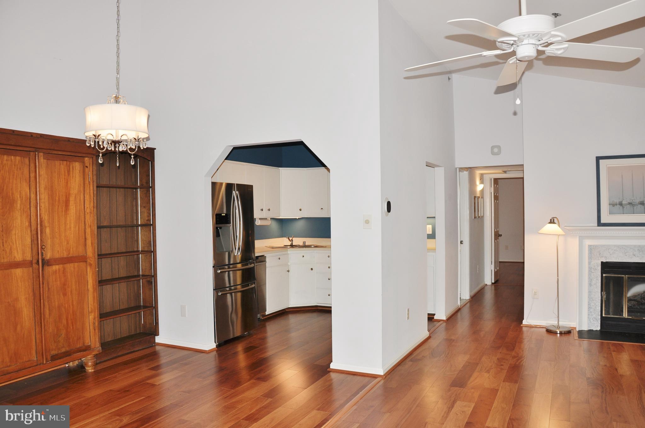 RAINFLOWER/LOVETON - Residential