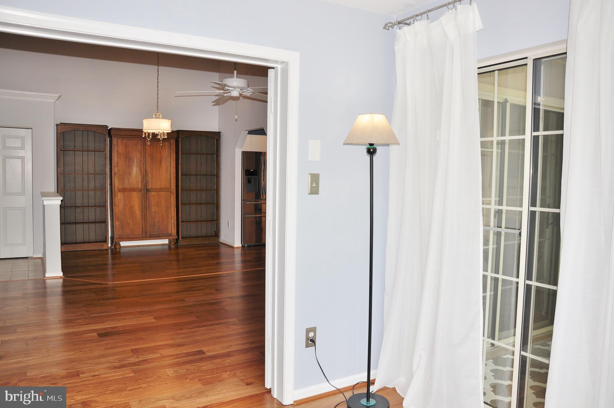 RAINFLOWER/LOVETON - Residential