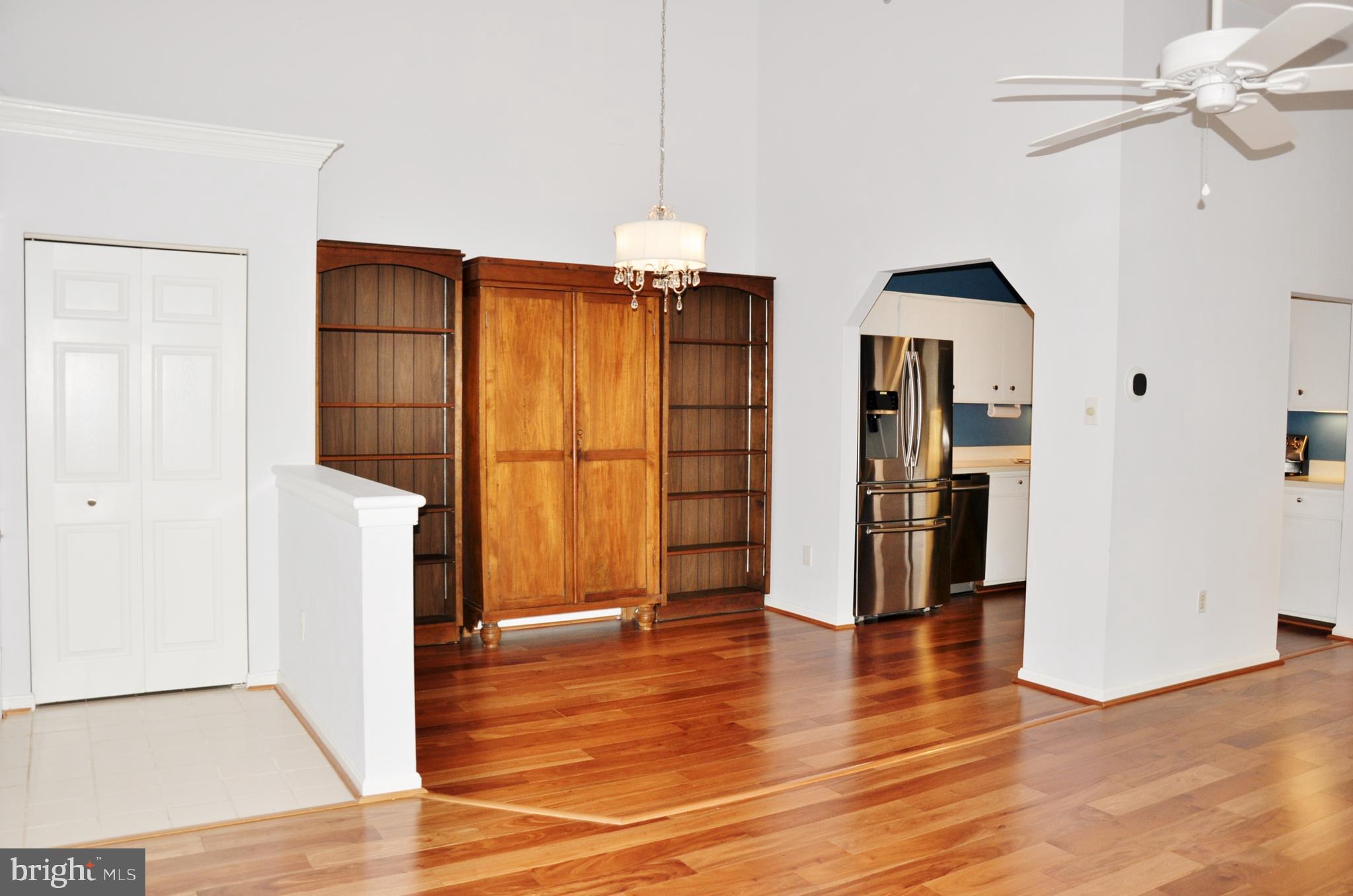 RAINFLOWER/LOVETON - Residential