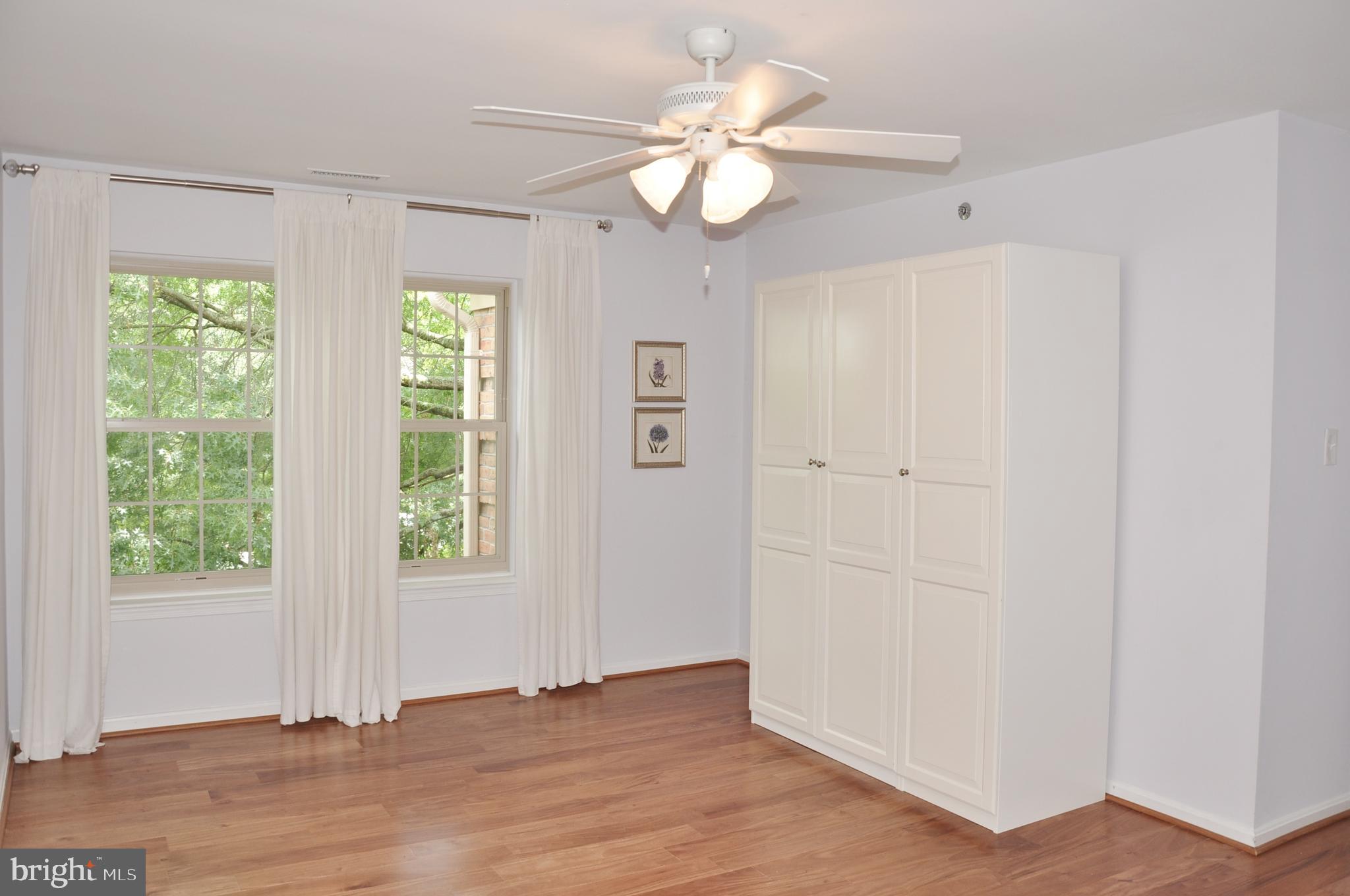 RAINFLOWER/LOVETON - Residential