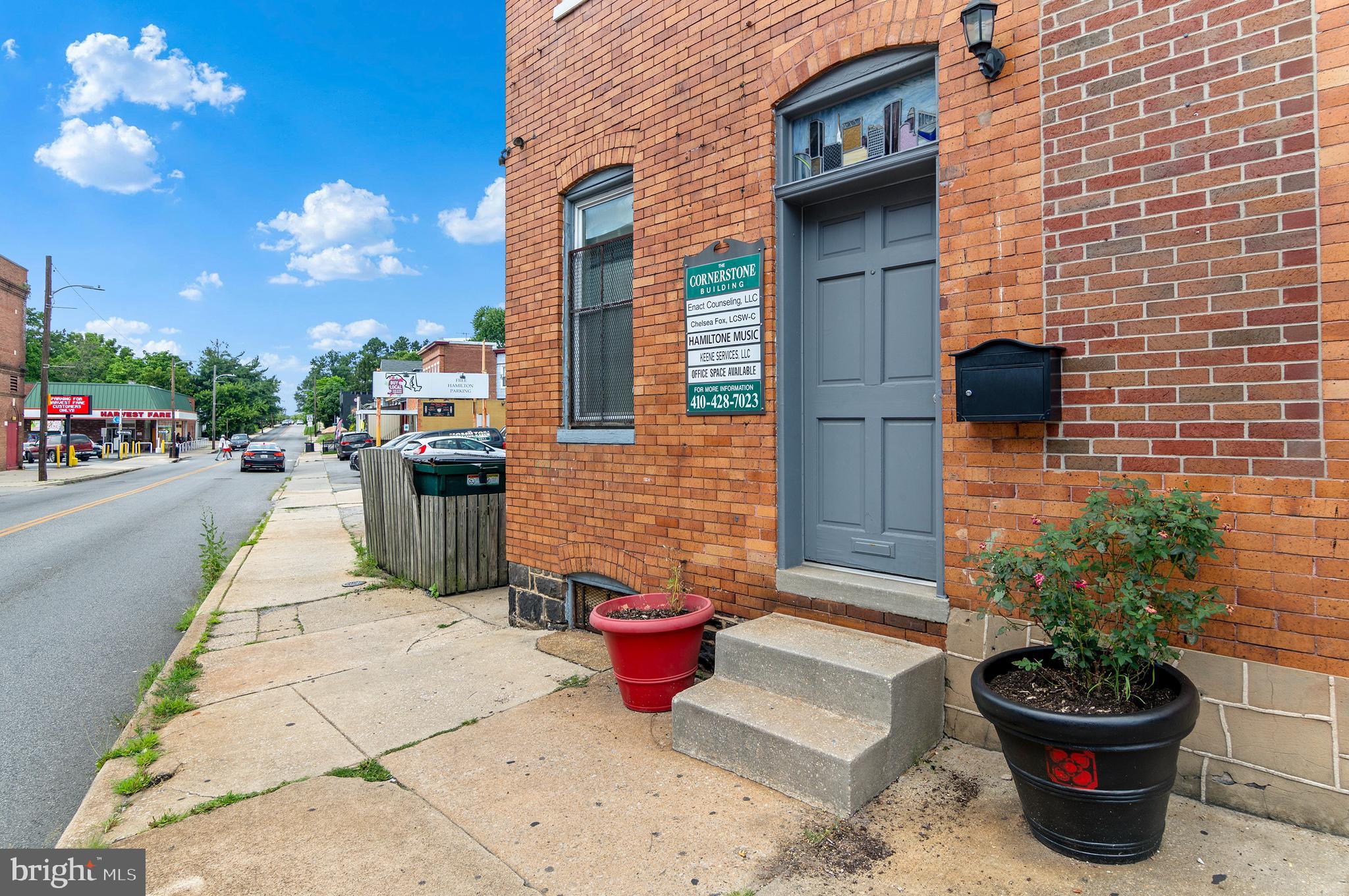 5500 HARFORD ROAD