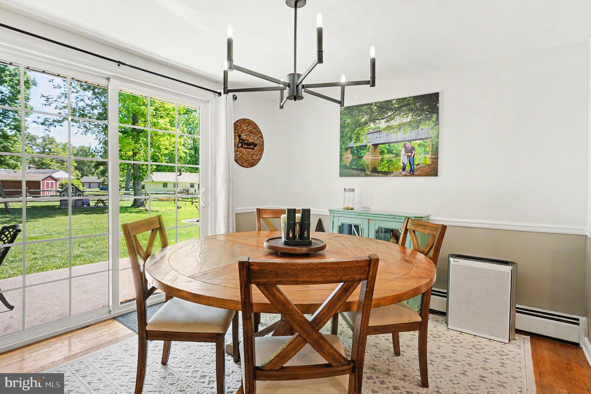 BEDMINSTER - Residential