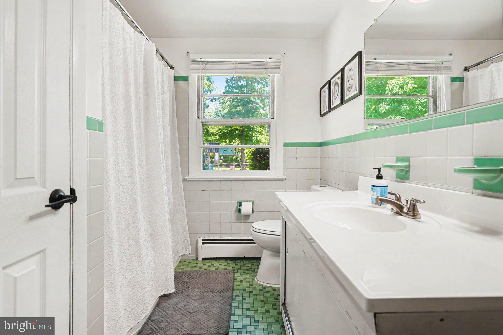 BEDMINSTER - Residential