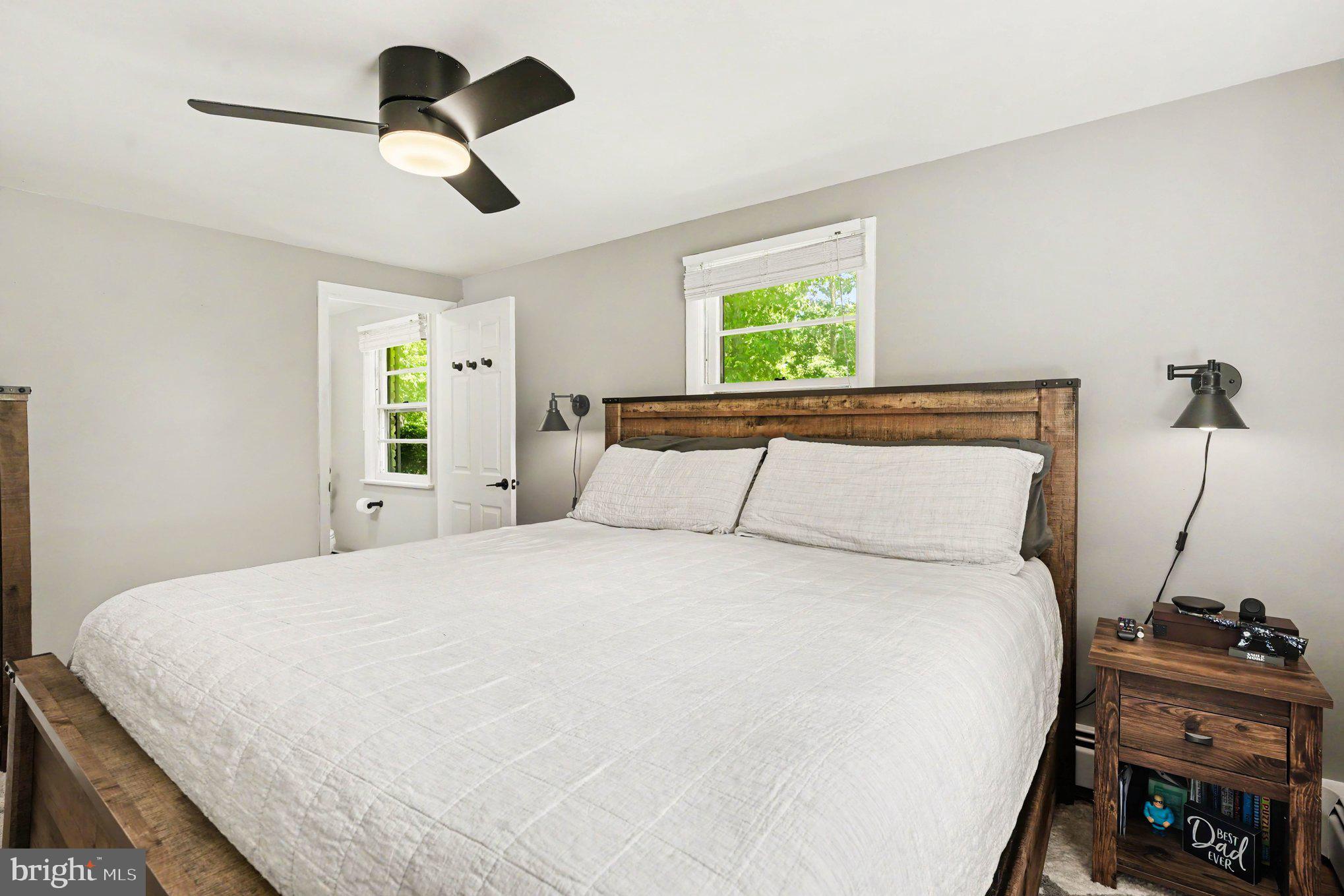 BEDMINSTER - Residential
