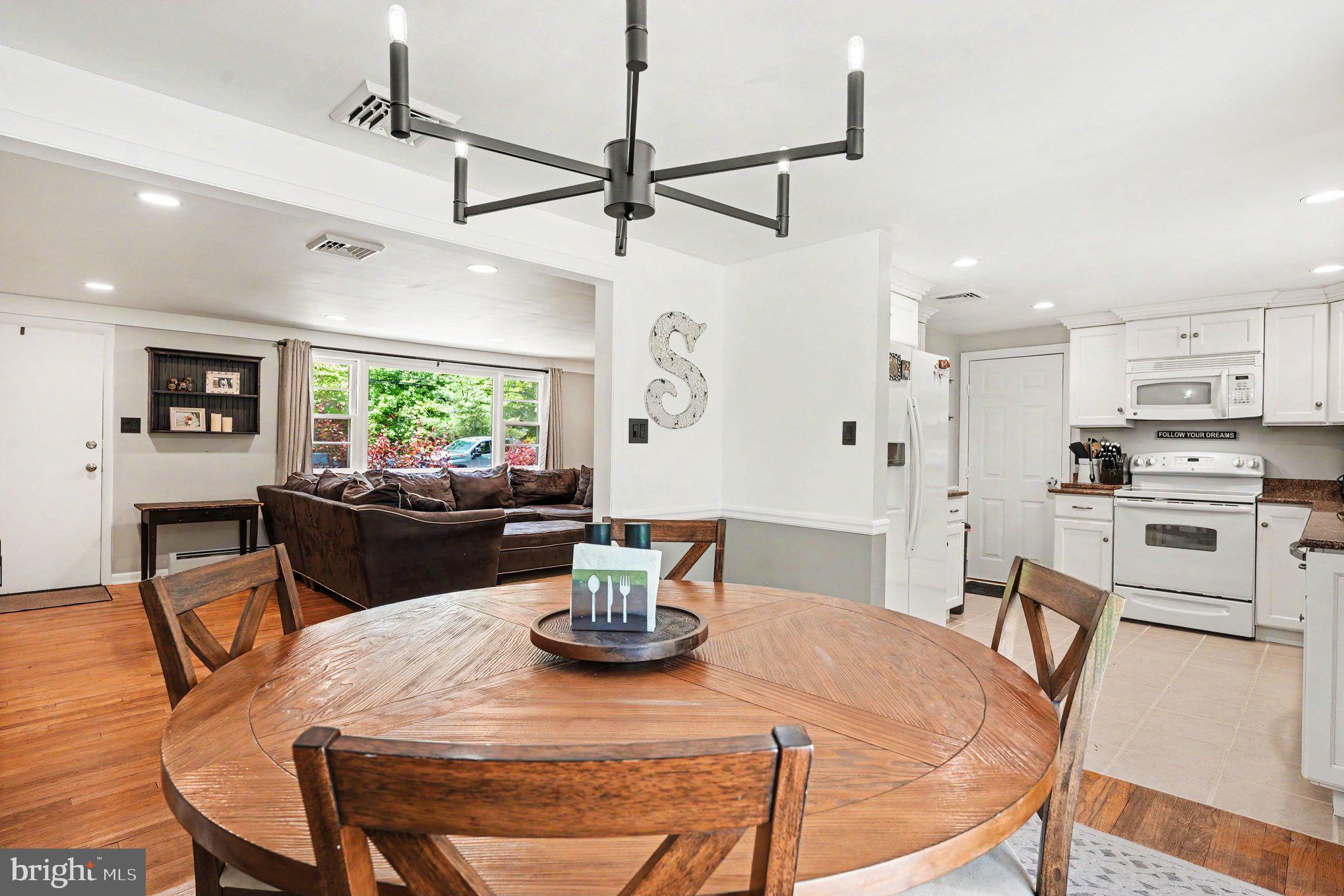 BEDMINSTER - Residential