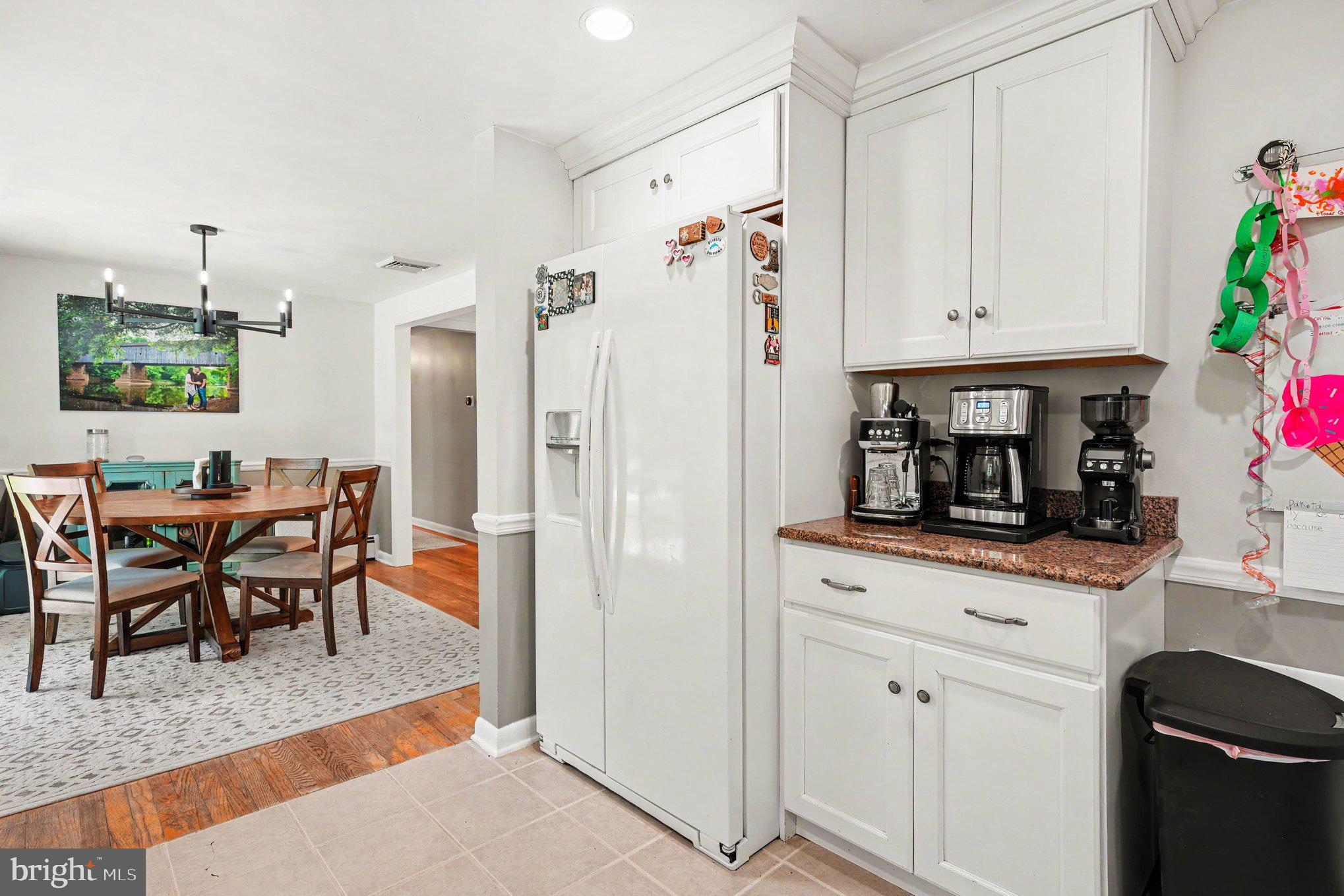 BEDMINSTER - Residential