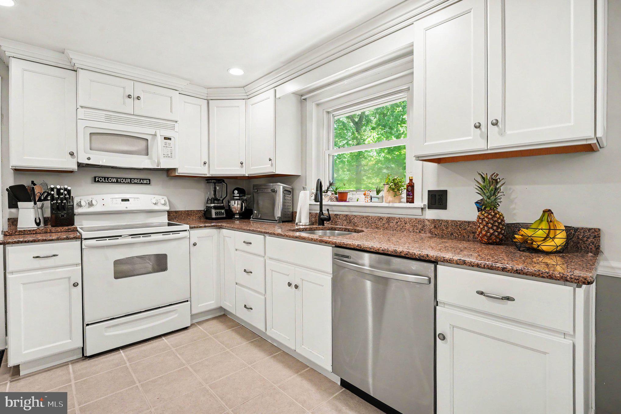 BEDMINSTER - Residential