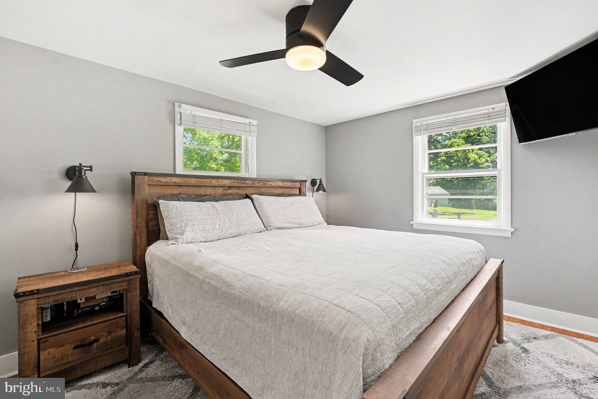 BEDMINSTER - Residential