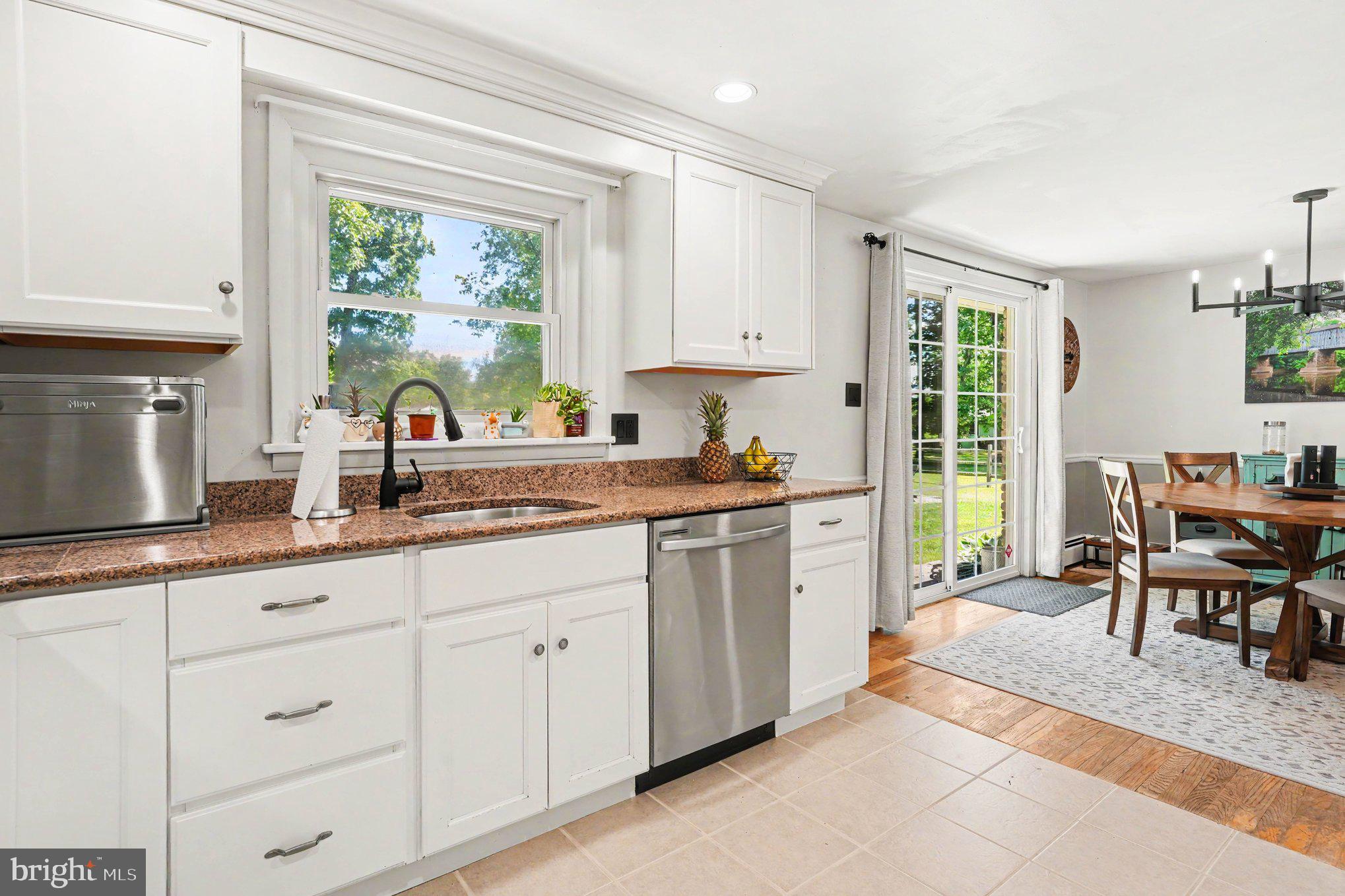 BEDMINSTER - Residential