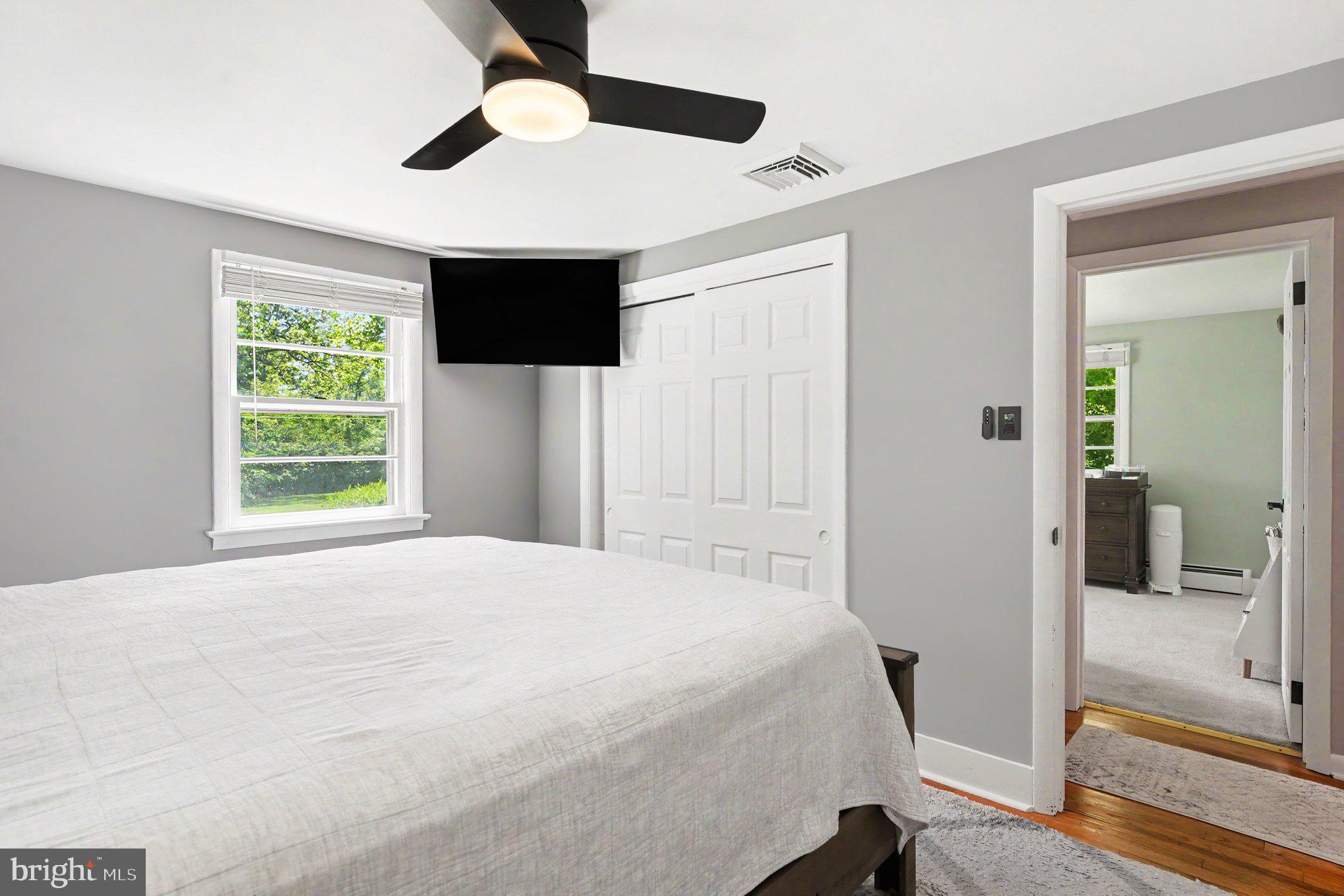BEDMINSTER - Residential