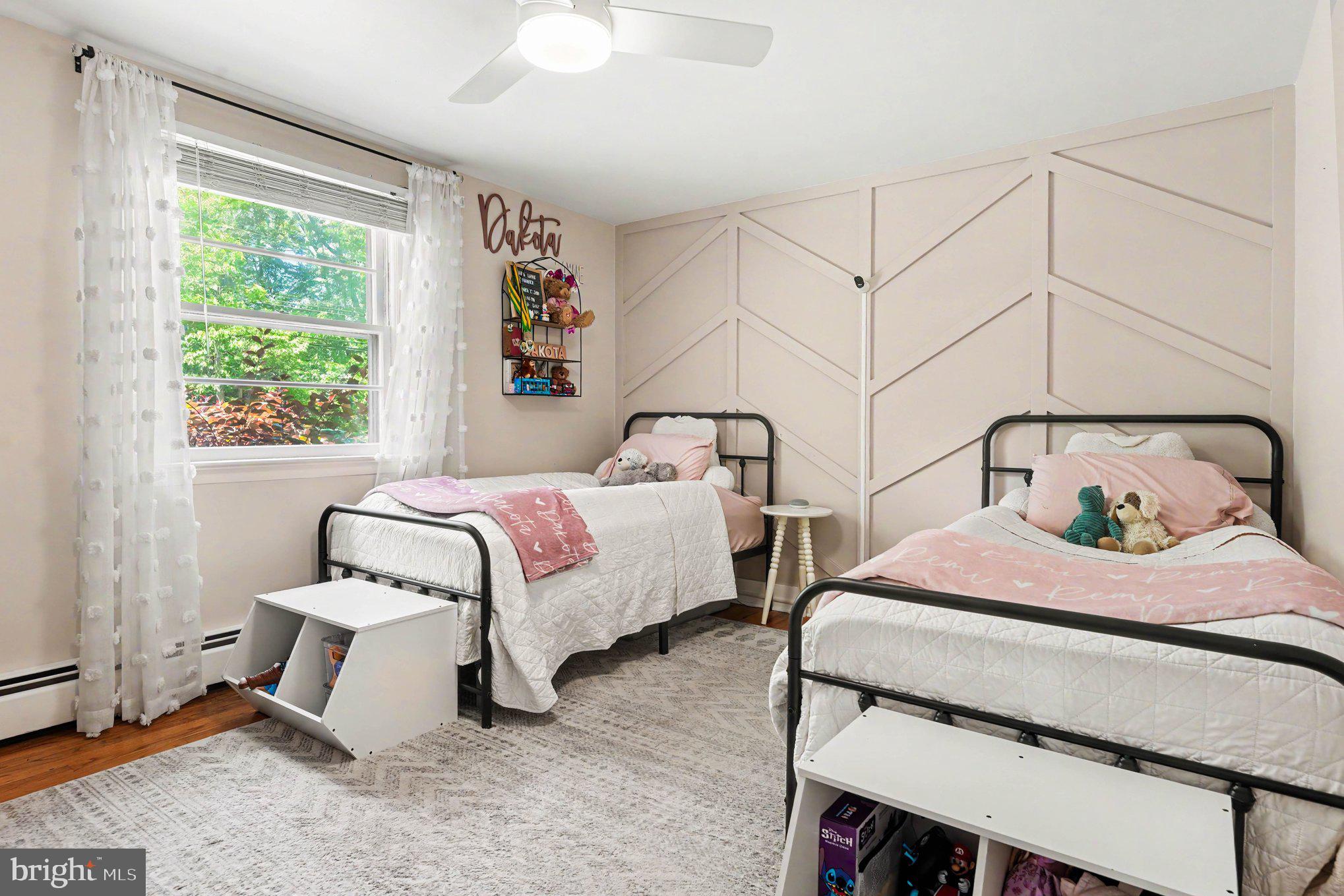 BEDMINSTER - Residential