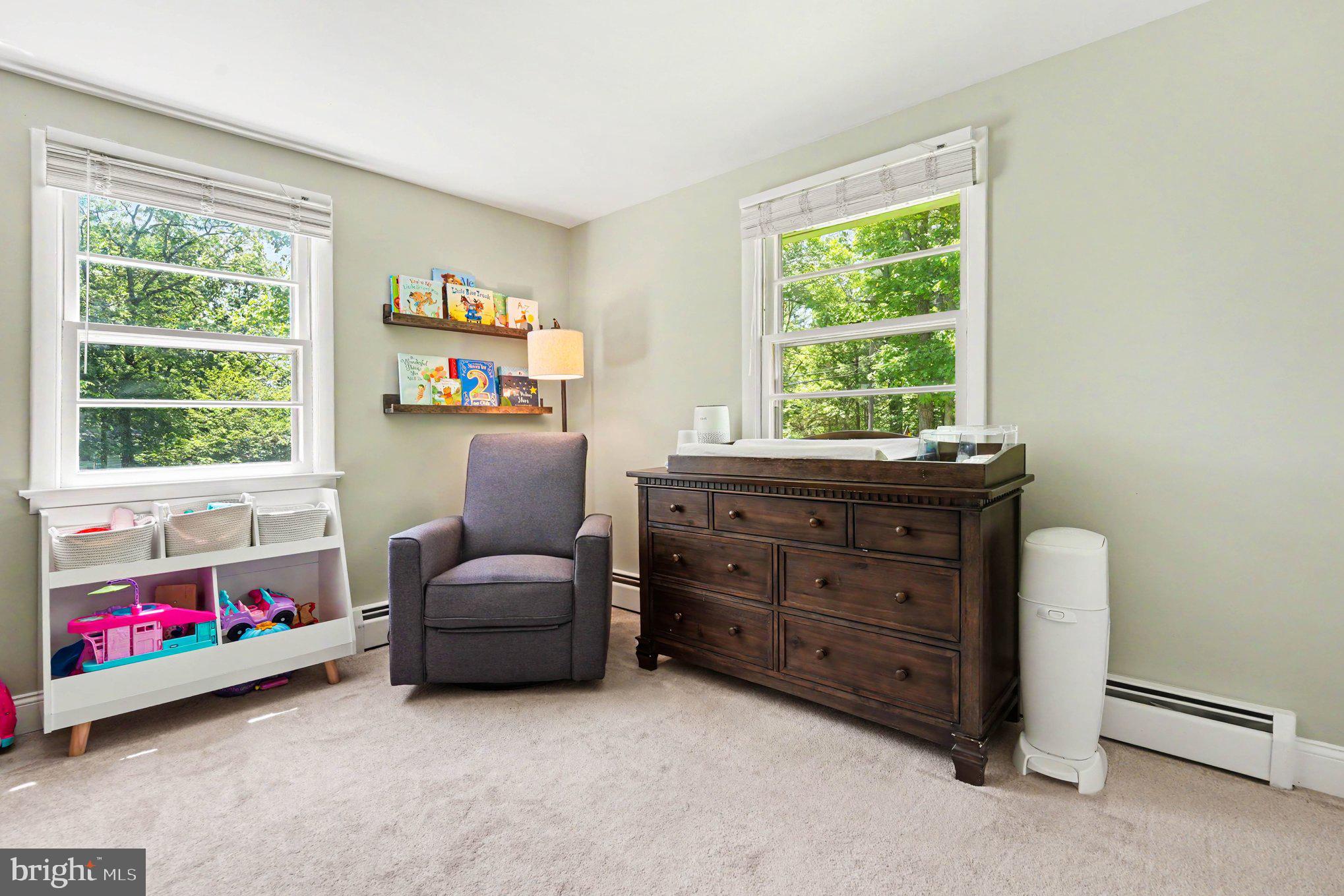 BEDMINSTER - Residential