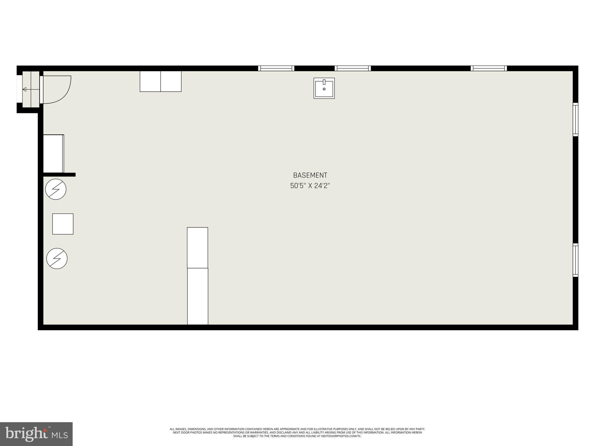 BEDMINSTER - Residential