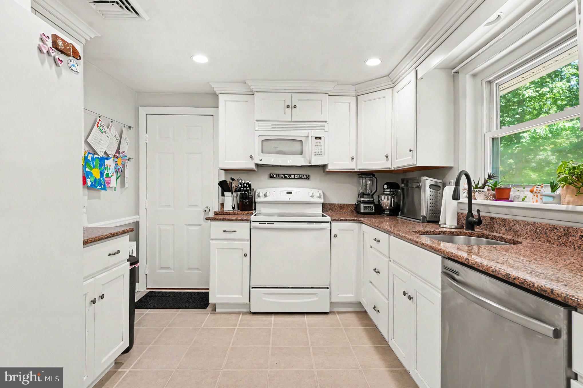 BEDMINSTER - Residential