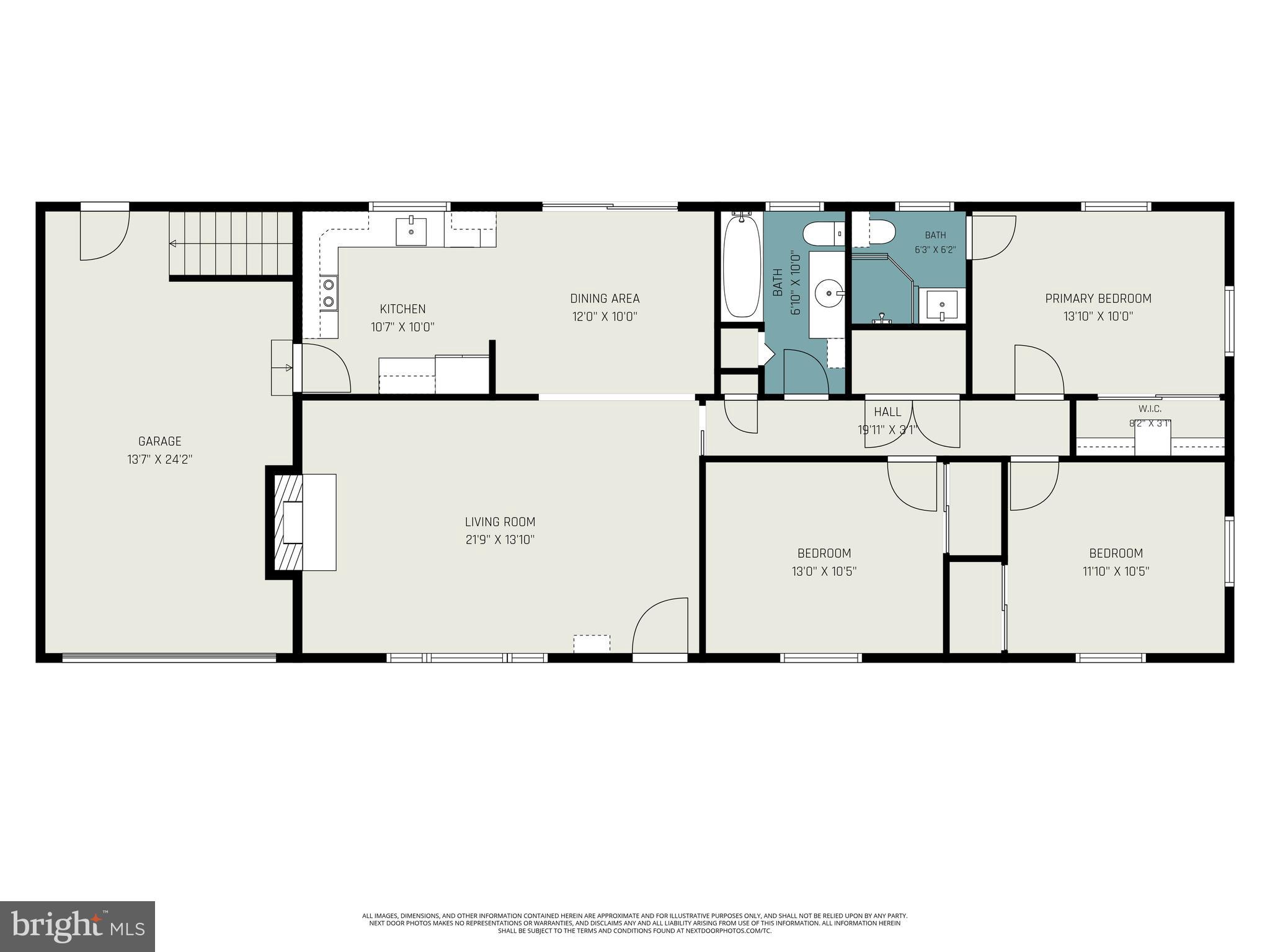 BEDMINSTER - Residential