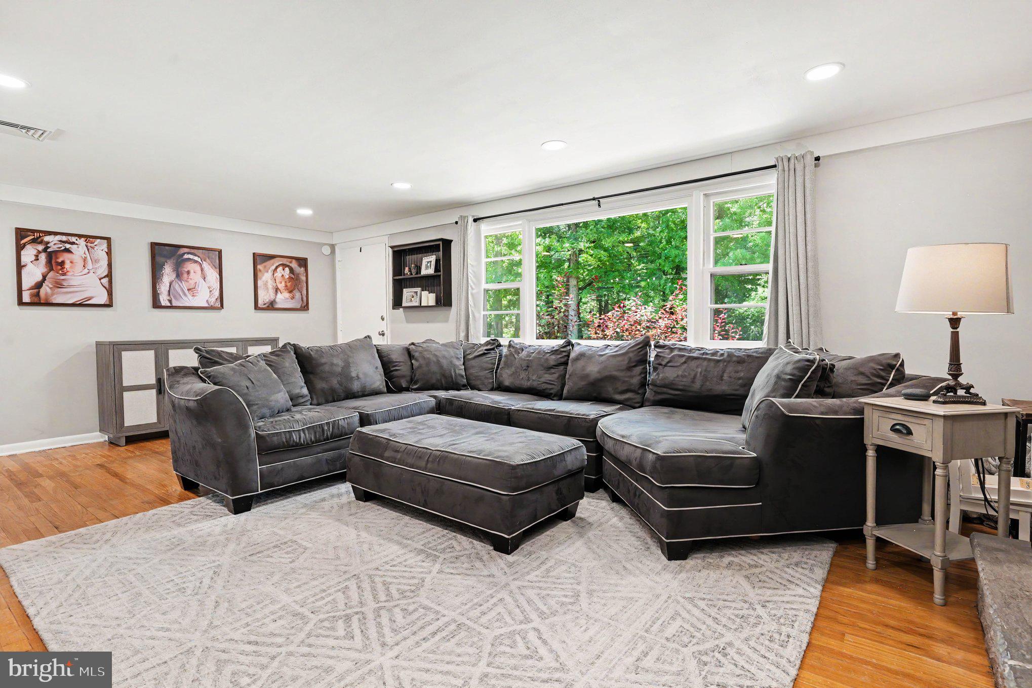 BEDMINSTER - Residential