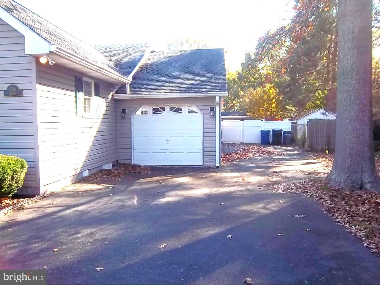 SAINT AUBINS - Residential