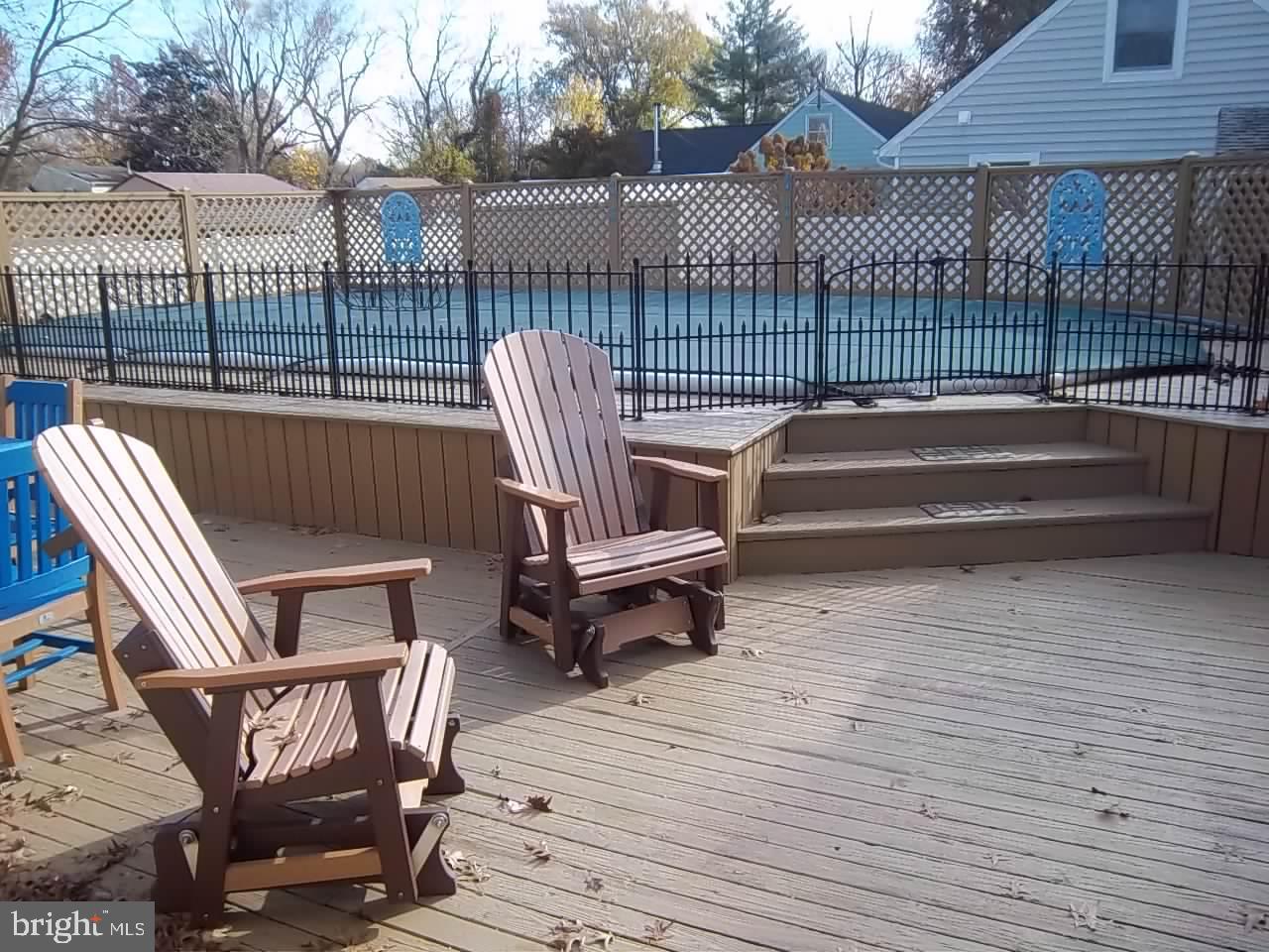 SAINT AUBINS - Residential