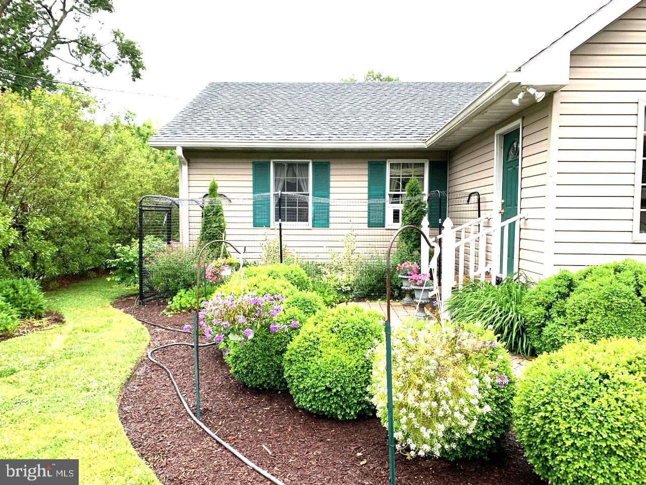 SAINT AUBINS - Residential