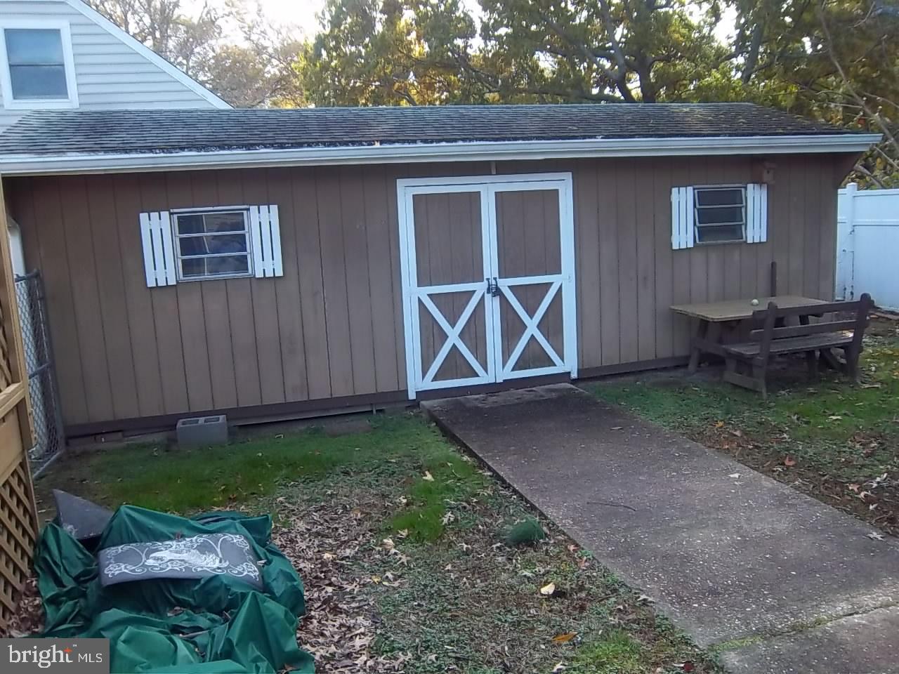 SAINT AUBINS - Residential