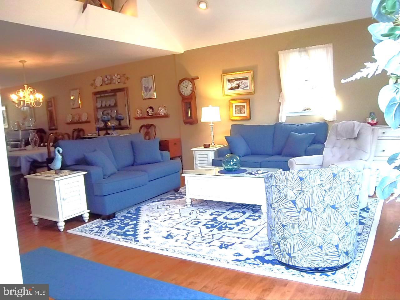 SAINT AUBINS - Residential