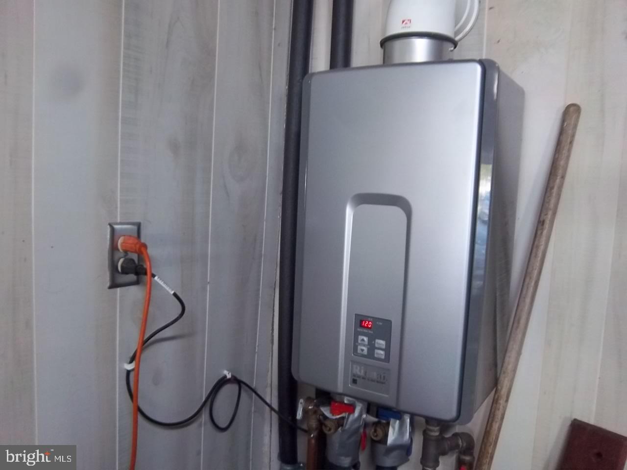 SAINT AUBINS - Residential