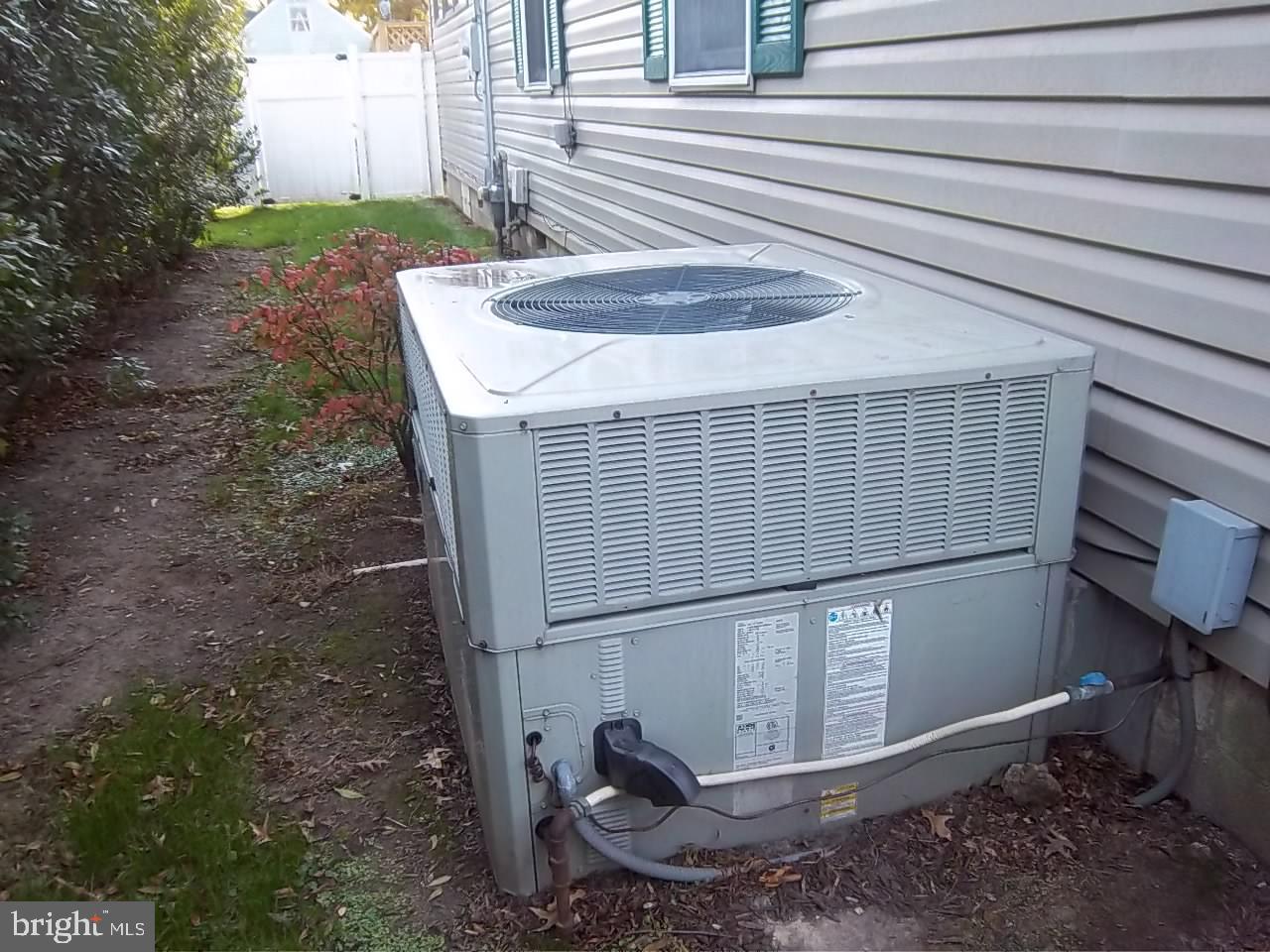 SAINT AUBINS - Residential