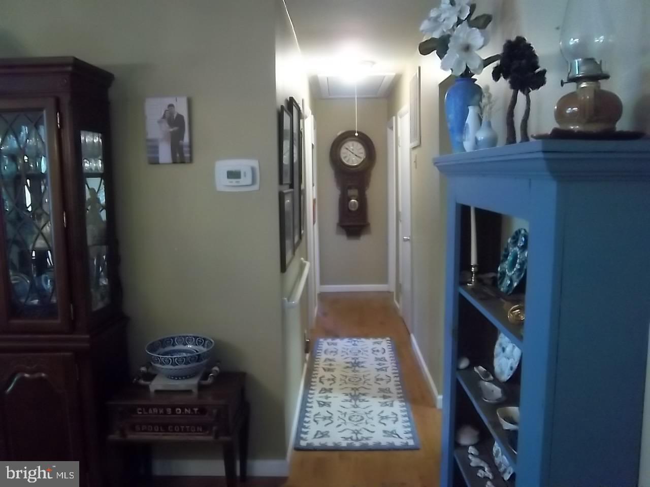 SAINT AUBINS - Residential