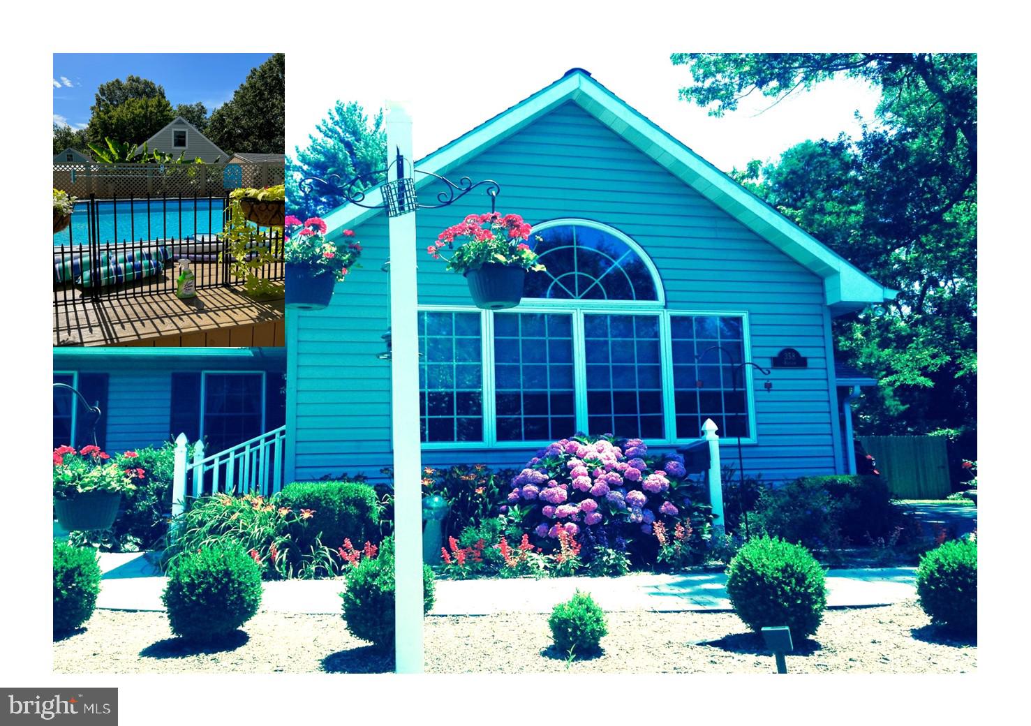 SAINT AUBINS - Residential