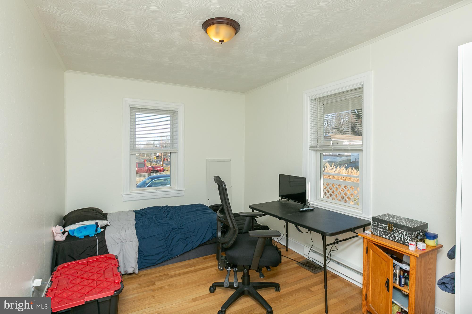 CHARLES TOWN CORPORATION - Residential