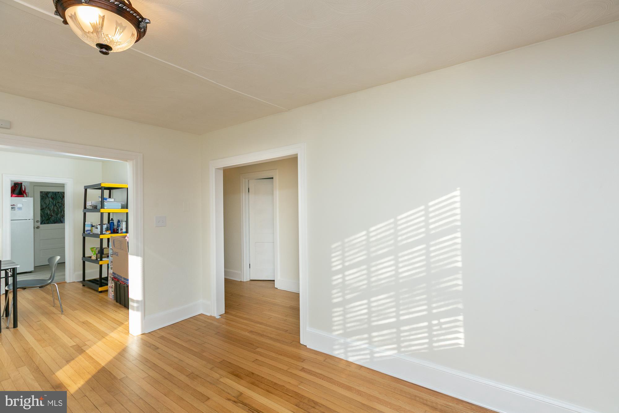 CHARLES TOWN CORPORATION - Residential