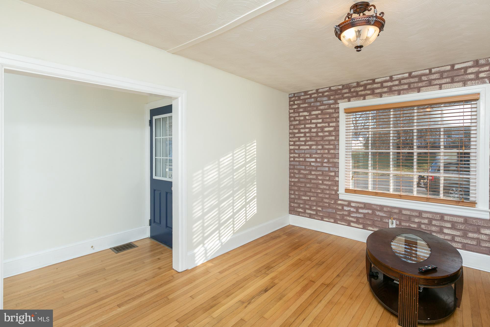 CHARLES TOWN CORPORATION - Residential