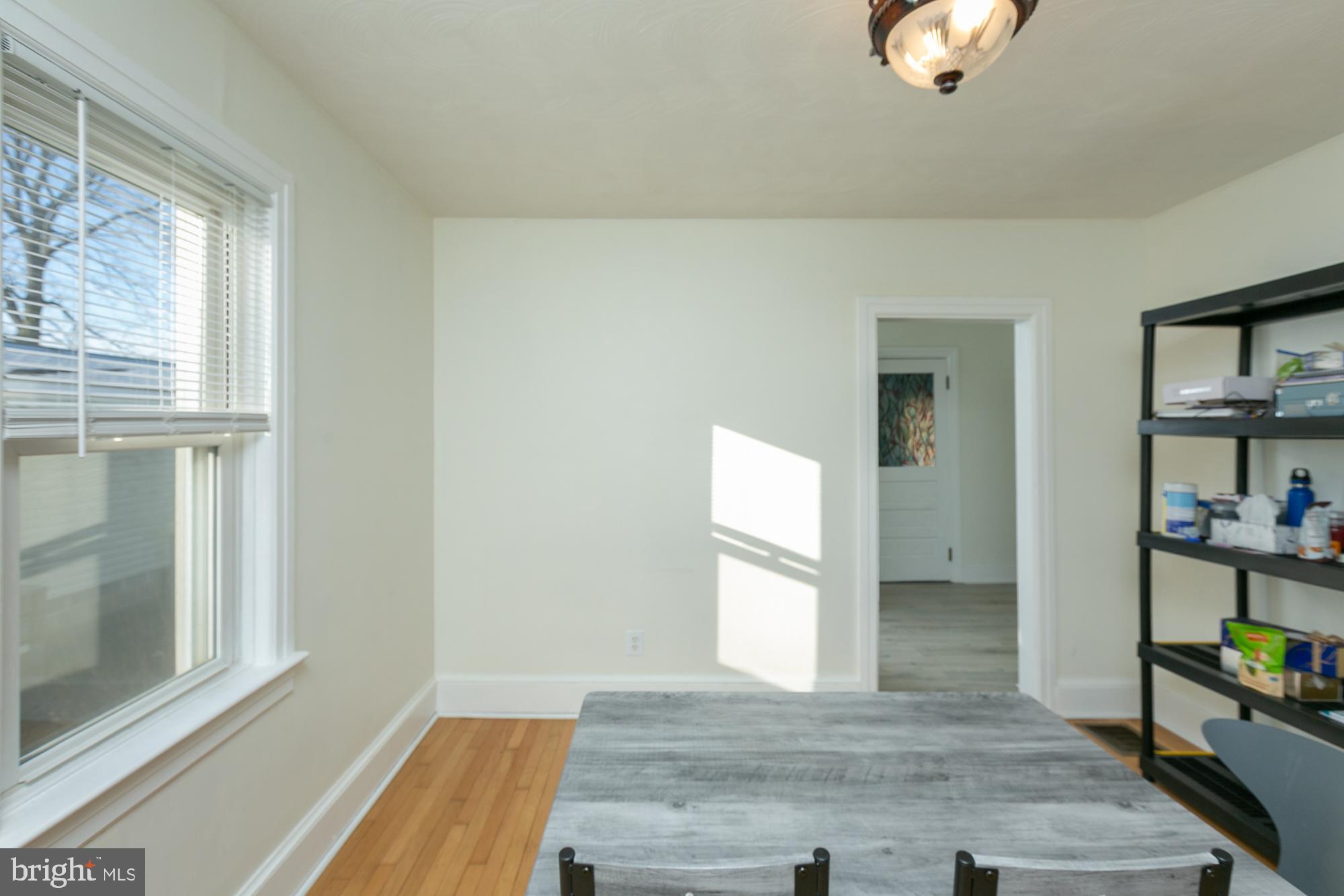 CHARLES TOWN CORPORATION - Residential