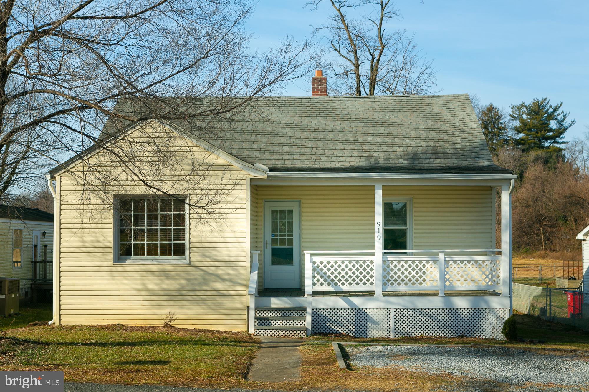 CHARLES TOWN CORPORATION - Residential