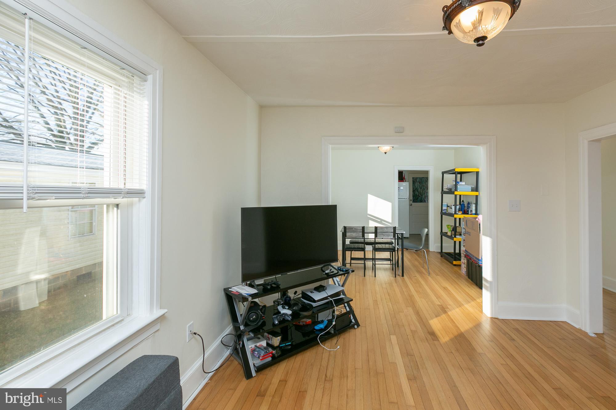 CHARLES TOWN CORPORATION - Residential