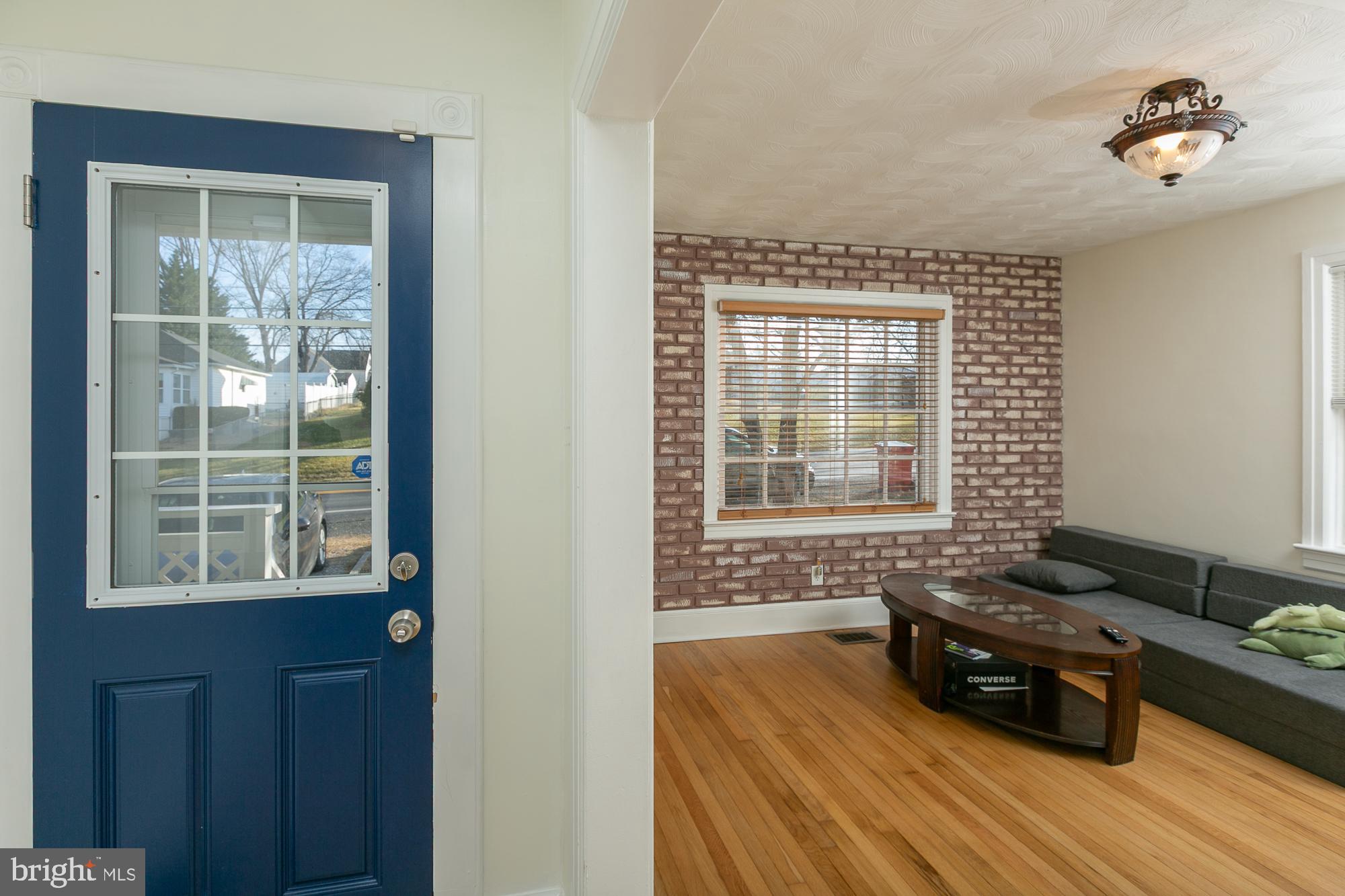 CHARLES TOWN CORPORATION - Residential