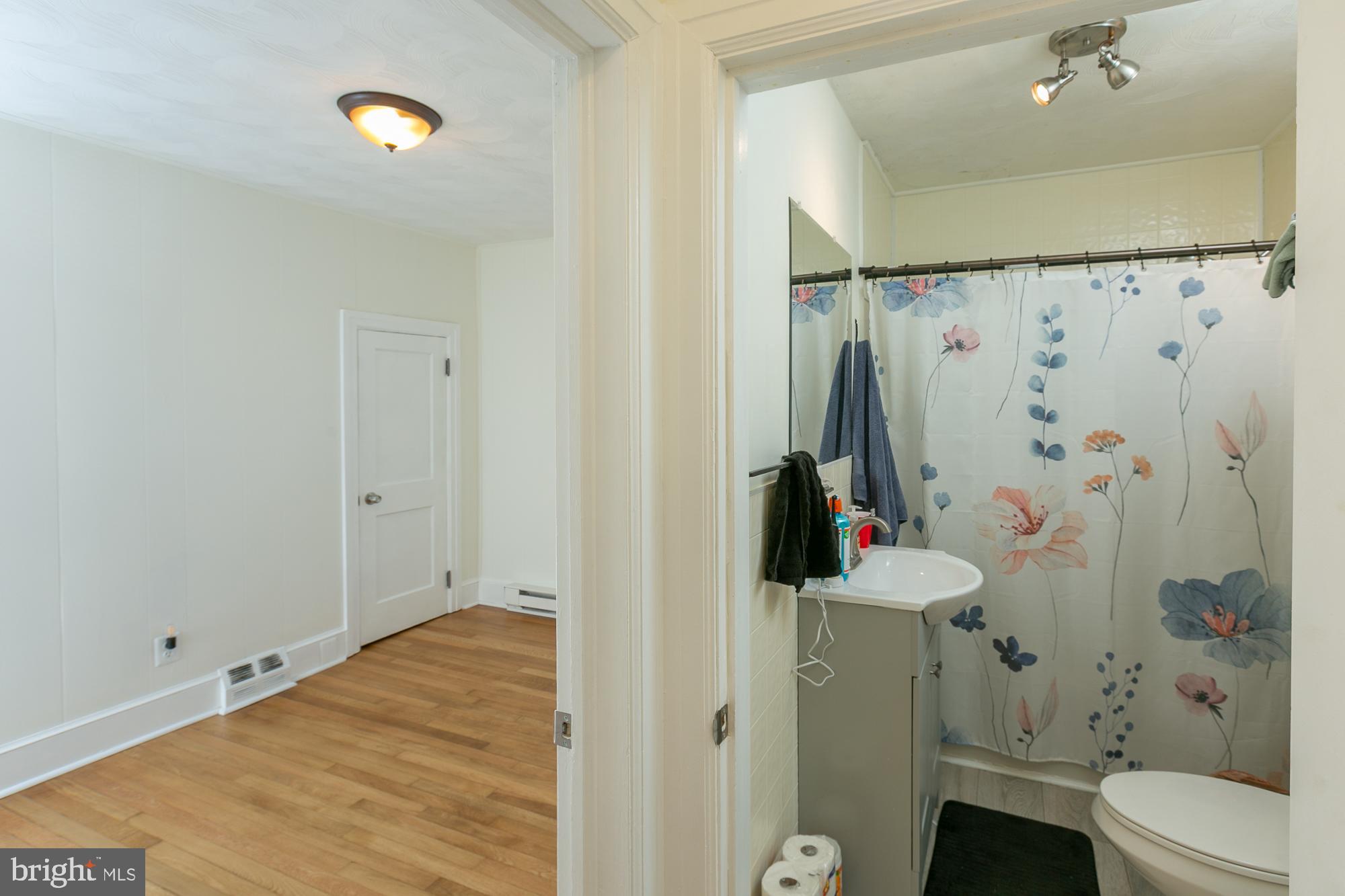 CHARLES TOWN CORPORATION - Residential